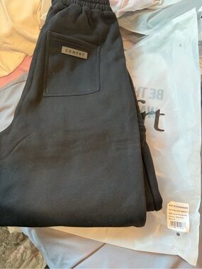 Comfrt DND Travel Sweatpants